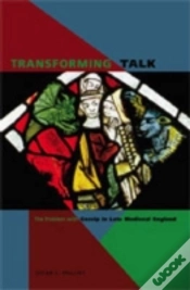 Capa do artigo Transforming Talk