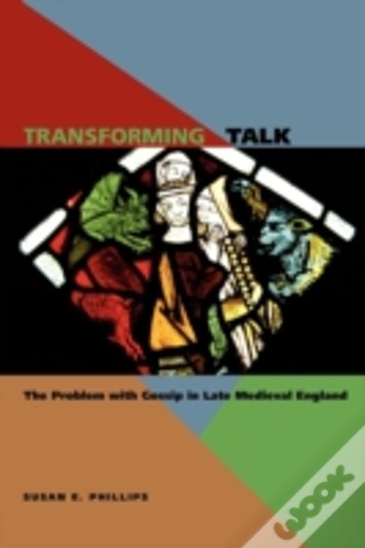 Transforming Talk