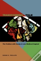 Capa do artigo Transforming Talk
