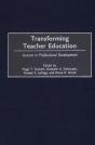Transforming Teacher Education - Preview