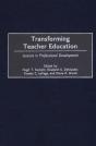 Transforming Teacher Education - Preview