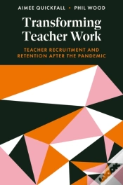 Capa do artigo Transforming Teacher Work