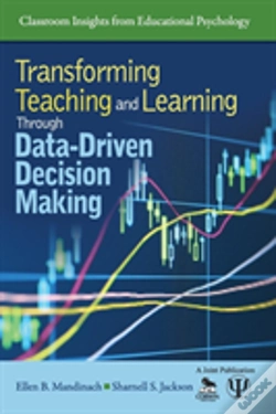 Capa do artigo Transforming Teaching And Learning Through Data-Driven Decision Making