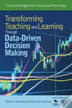 Capa do artigo Transforming Teaching And Learning Through Data-Driven Decision Making