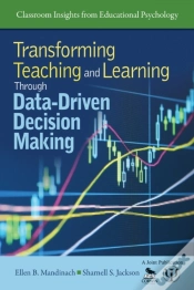 Capa do artigo Transforming Teaching And Learning Through Data-Driven Decision Making