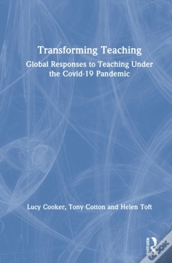 Capa do artigo Transforming Teaching