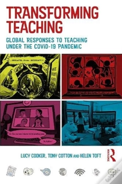 Capa do artigo Transforming Teaching