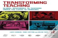 Transforming Teaching