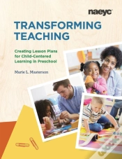 Capa do artigo Transforming Teaching