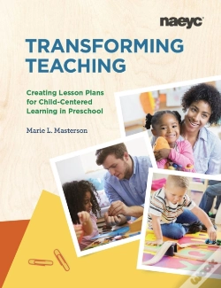 Capa do artigo Transforming Teaching