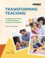 Transforming Teaching - Preview