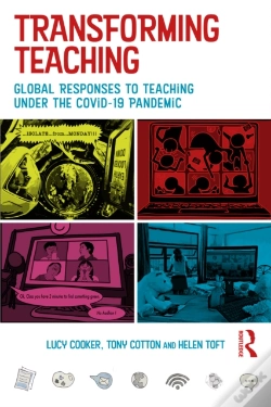 Capa do artigo Transforming Teaching