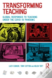 Capa do artigo Transforming Teaching