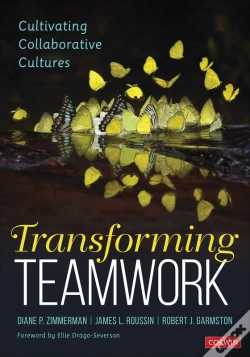 Capa do artigo Transforming Teamwork