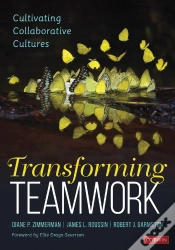 Capa do artigo Transforming Teamwork