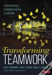 Capa do artigo Transforming Teamwork