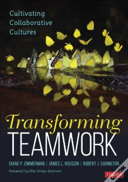 Capa do artigo Transforming Teamwork