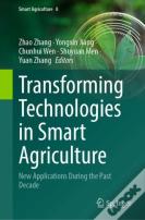 Transforming Technologies In Smart Agriculture