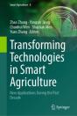 Transforming Technologies In Smart Agriculture - Preview