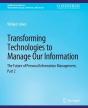 Transforming Technologies To Manage Our Information - Preview
