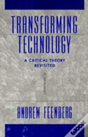 Capa do artigo Transforming Technology