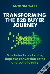 Capa do artigo Transforming The B2b Buyer Journey