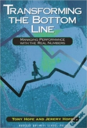 Capa do artigo Transforming The Bottom Line