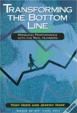 Capa do artigo Transforming The Bottom Line