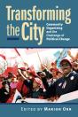 Transforming The City - Preview