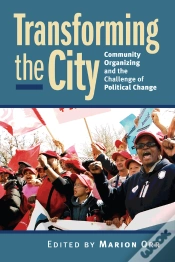 Capa do artigo Transforming The City