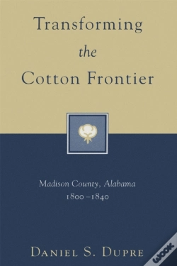 Capa do artigo Transforming The Cotton Frontier