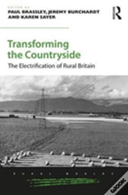 Capa do artigo Transforming The Countryside