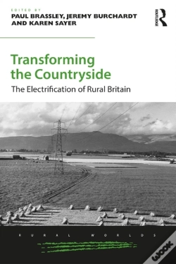 Capa do artigo Transforming The Countryside