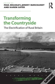 Capa do artigo Transforming The Countryside