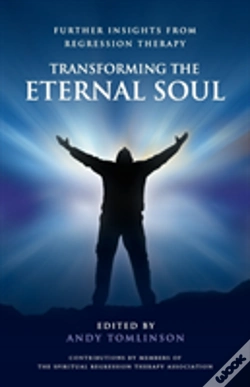 Capa do artigo Transforming The Eternal Soul