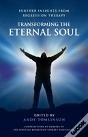 Capa do artigo Transforming The Eternal Soul