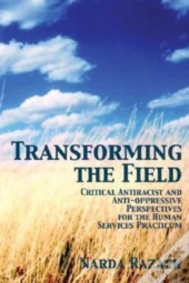 Transforming The Field
