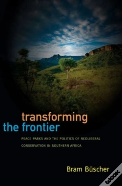 Capa do artigo Transforming The Frontier