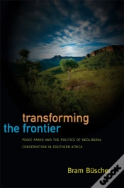 Capa do artigo Transforming The Frontier