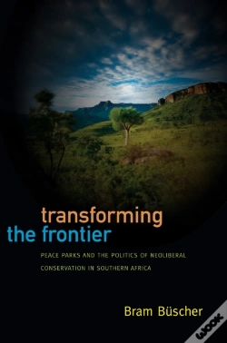 Capa do artigo Transforming The Frontier