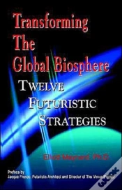 Capa do artigo Transforming The Global Biosphere