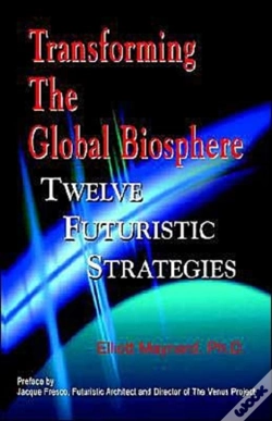 Capa do artigo Transforming The Global Biosphere