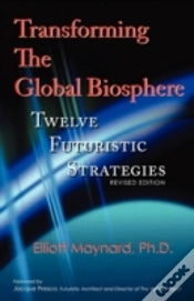 Capa do artigo Transforming The Global Biosphere:Twelve
