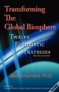 Capa do artigo Transforming The Global Biosphere:Twelve