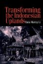 Transforming The Indonesian Uplands - Preview