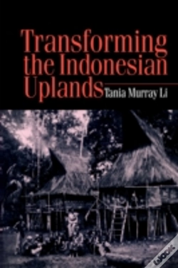 Capa do artigo Transforming The Indonesian Uplands