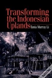 Capa do artigo Transforming The Indonesian Uplands