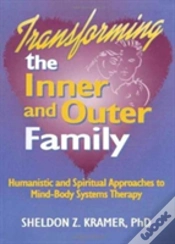 Capa do artigo Transforming The Inner And Outer Family