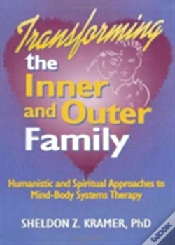 Capa do artigo Transforming The Inner And Outer Family