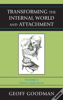 Capa do artigo Transforming The Internal World And Attachment